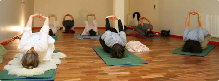 cours de kundalini yoga