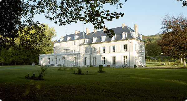 la maison andriel